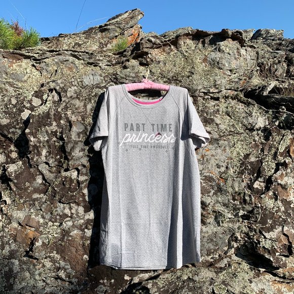 Disney Other - Disney Princess Night Shirt Ladies size XL-XXL